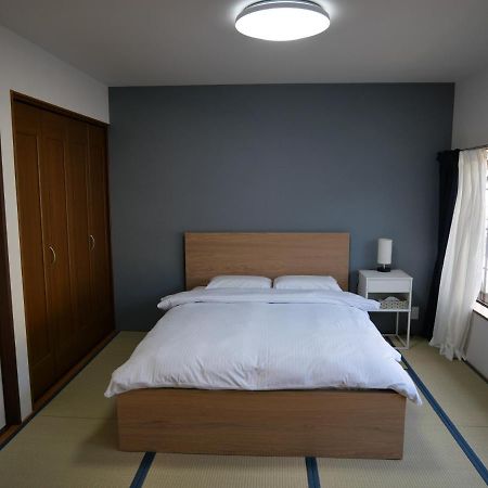 Kanamori House 高山市 エクステリア 写真