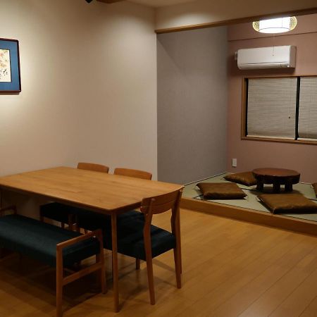 Kanamori House 高山市 エクステリア 写真