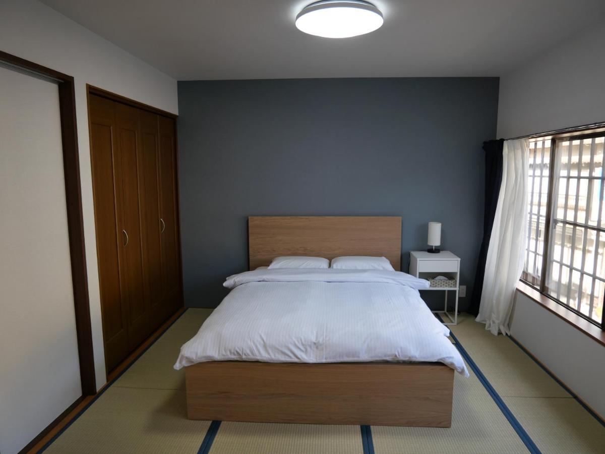 Kanamori House 高山市 エクステリア 写真