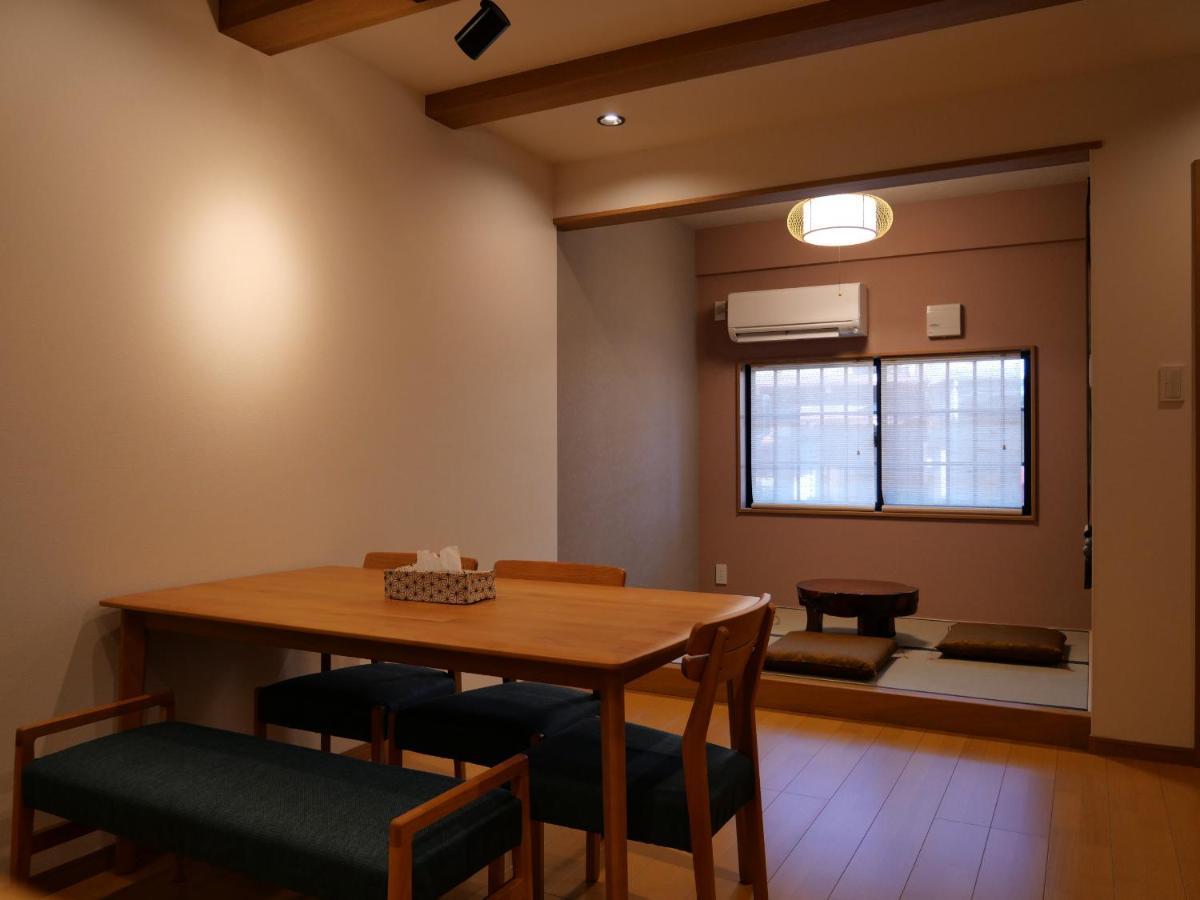 Kanamori House 高山市 エクステリア 写真