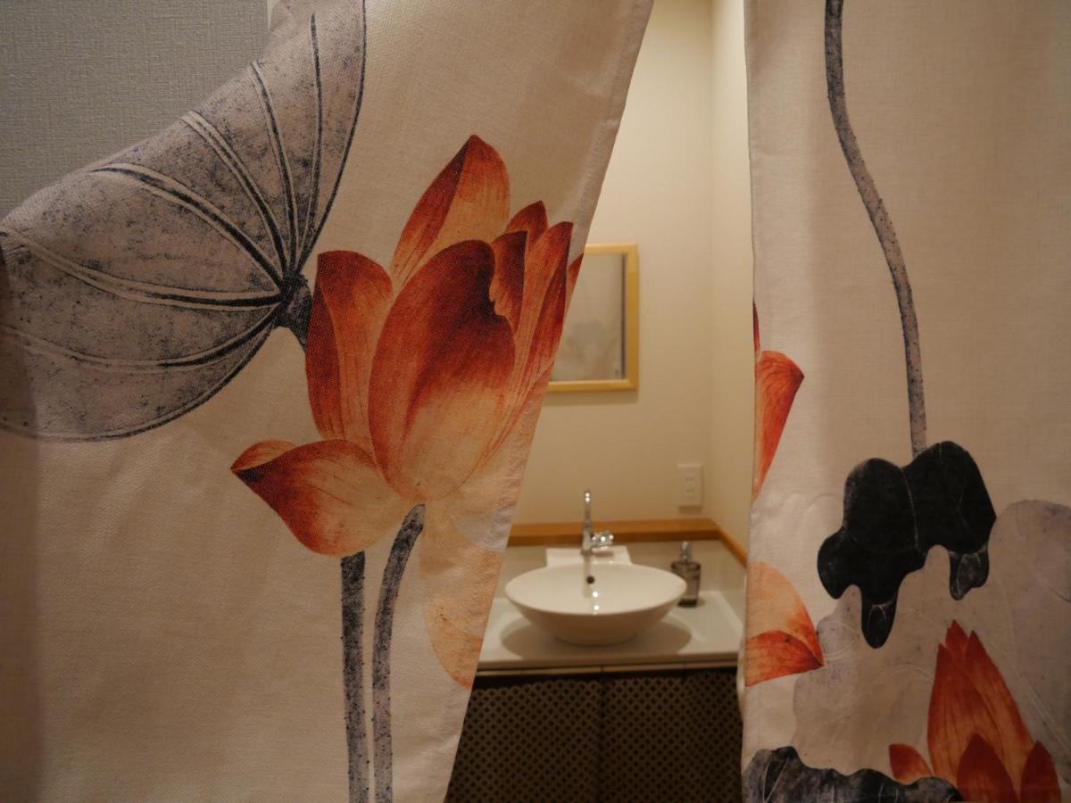 Kanamori House 高山市 エクステリア 写真