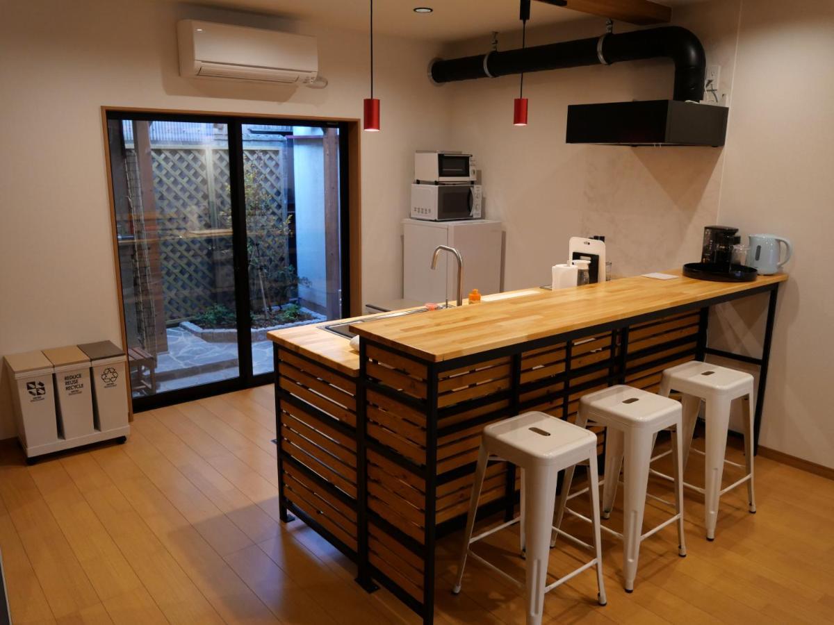 Kanamori House 高山市 エクステリア 写真