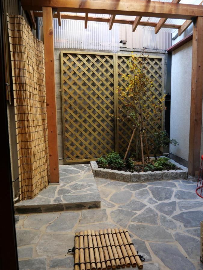 Kanamori House 高山市 エクステリア 写真