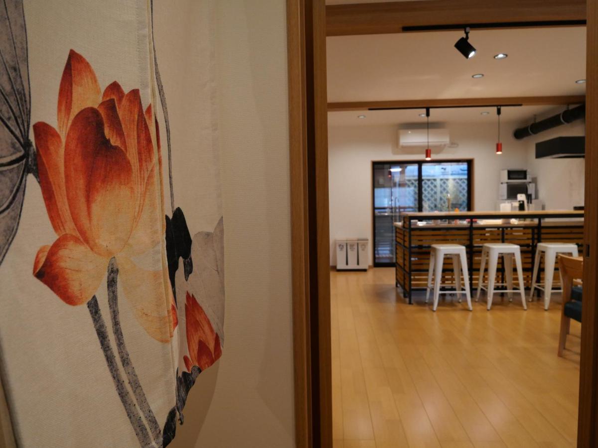 Kanamori House 高山市 エクステリア 写真