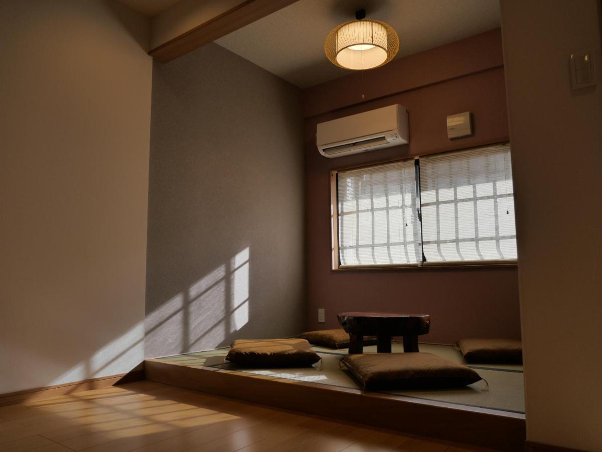 Kanamori House 高山市 エクステリア 写真