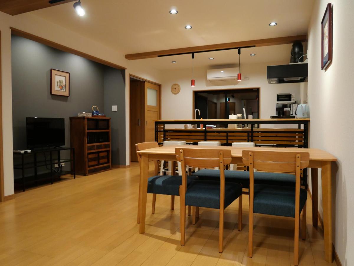 Kanamori House 高山市 エクステリア 写真