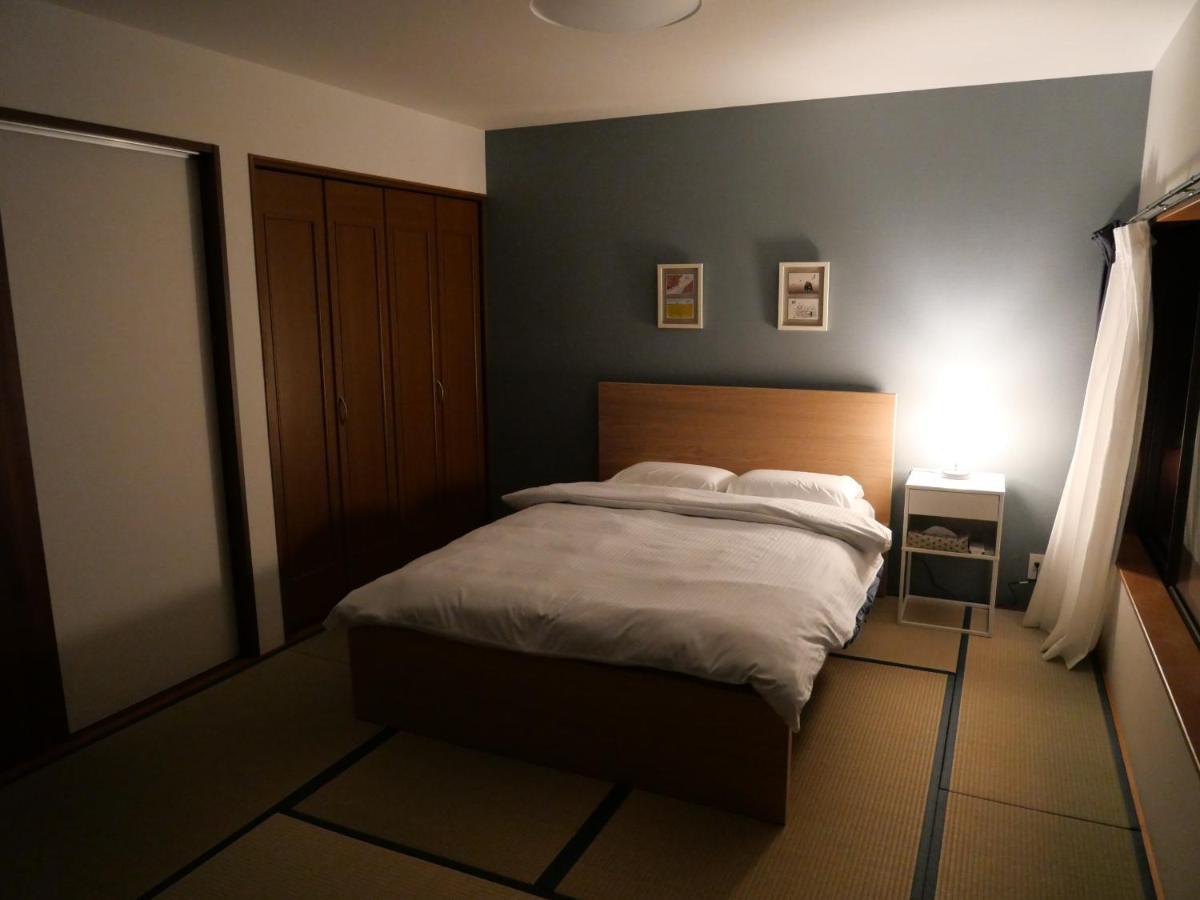 Kanamori House 高山市 エクステリア 写真