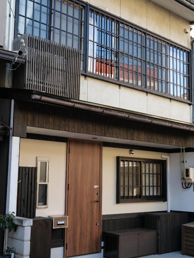 Kanamori House 高山市 エクステリア 写真