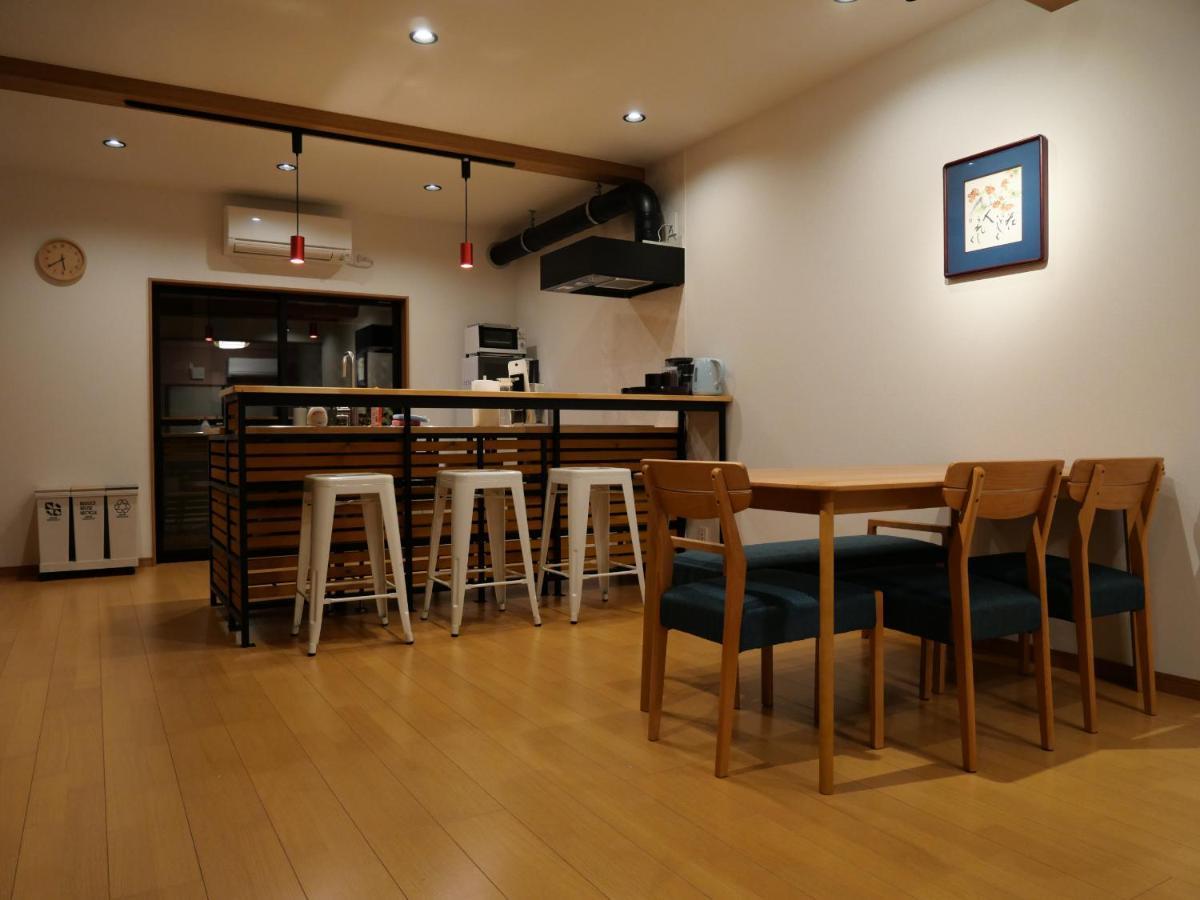 Kanamori House 高山市 エクステリア 写真