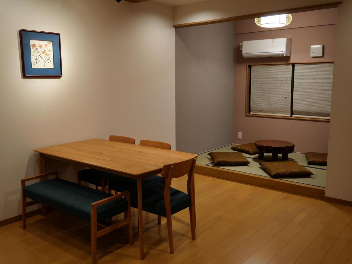 Kanamori House 高山市 エクステリア 写真