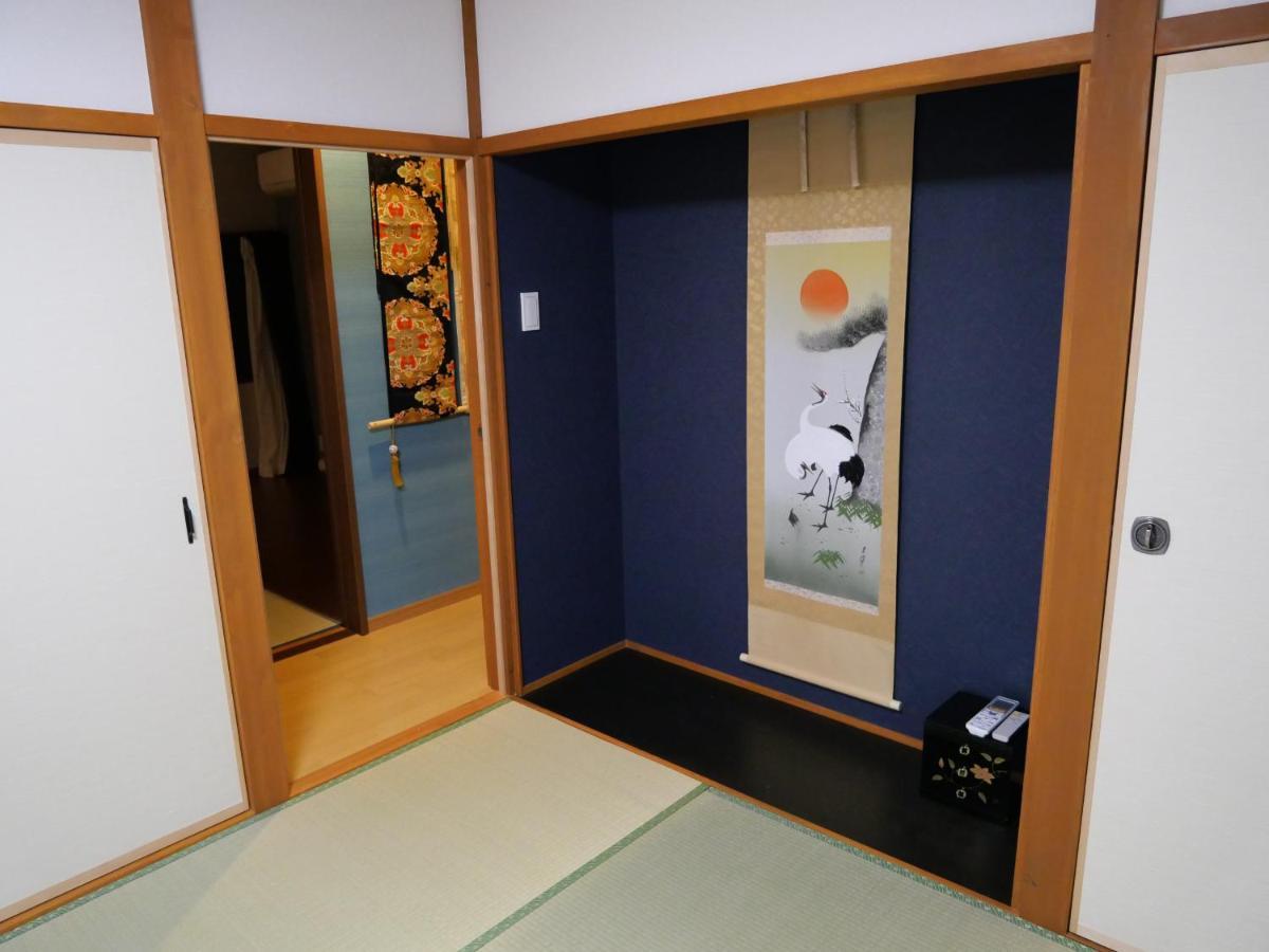 Kanamori House 高山市 エクステリア 写真