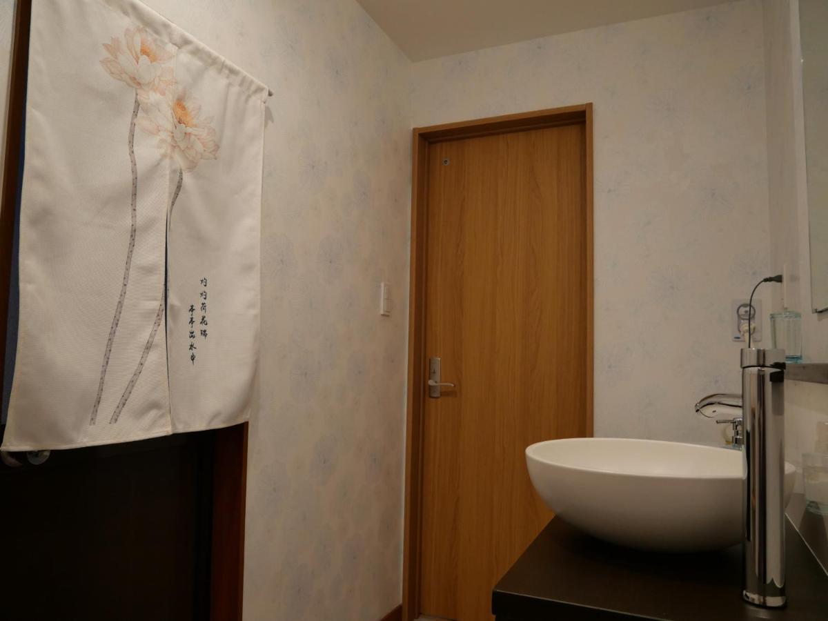 Kanamori House 高山市 エクステリア 写真