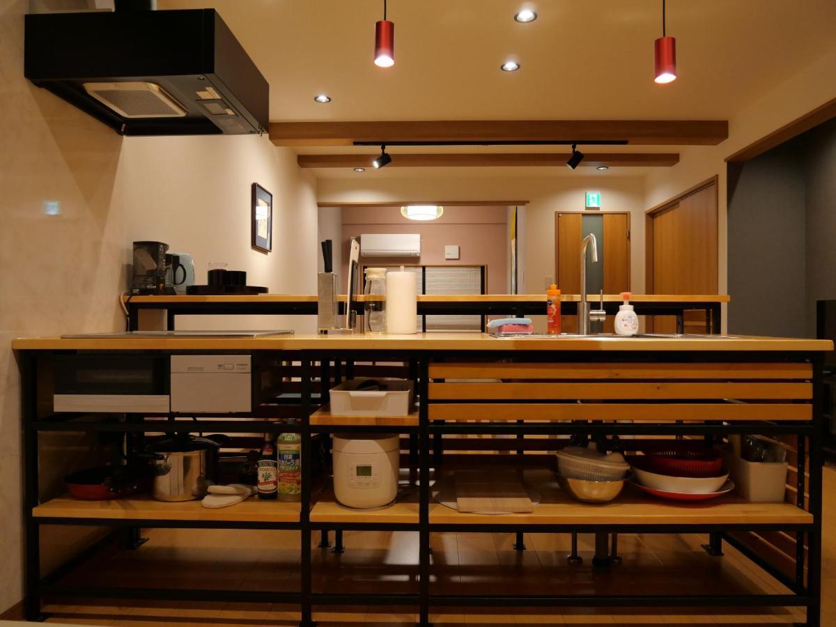 Kanamori House 高山市 エクステリア 写真