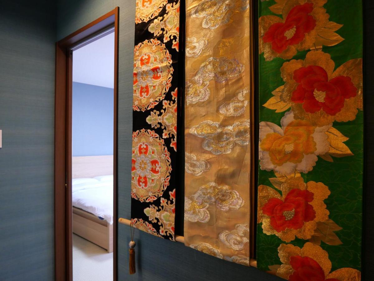 Kanamori House 高山市 エクステリア 写真