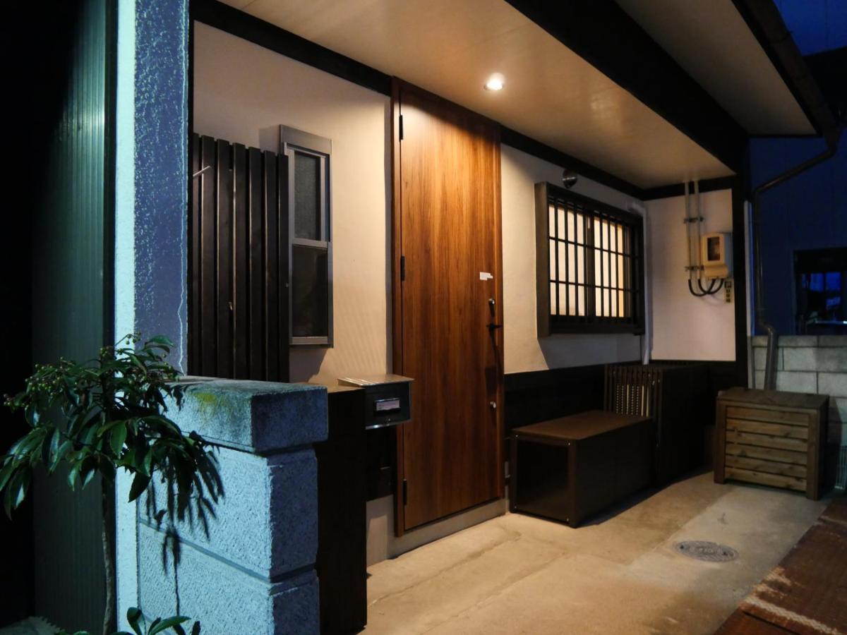 Kanamori House 高山市 エクステリア 写真
