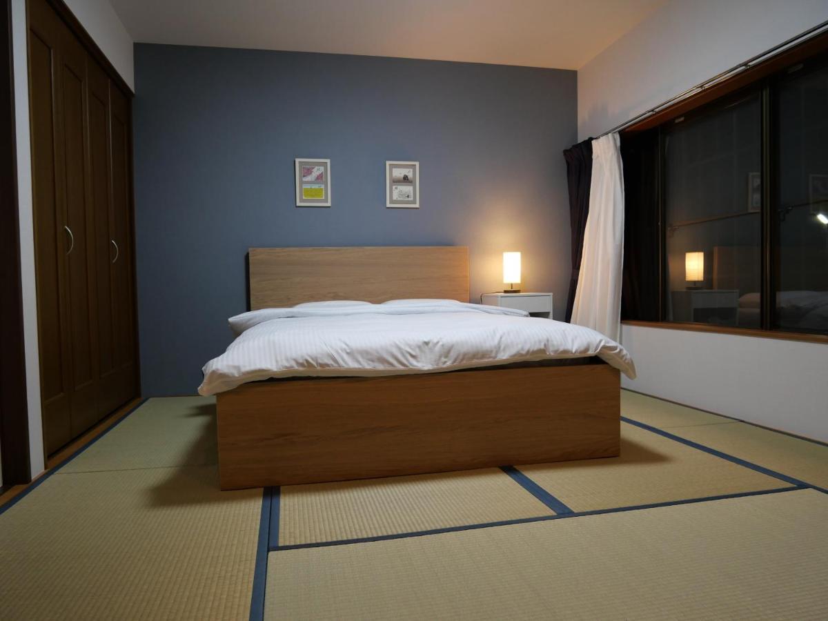 Kanamori House 高山市 エクステリア 写真