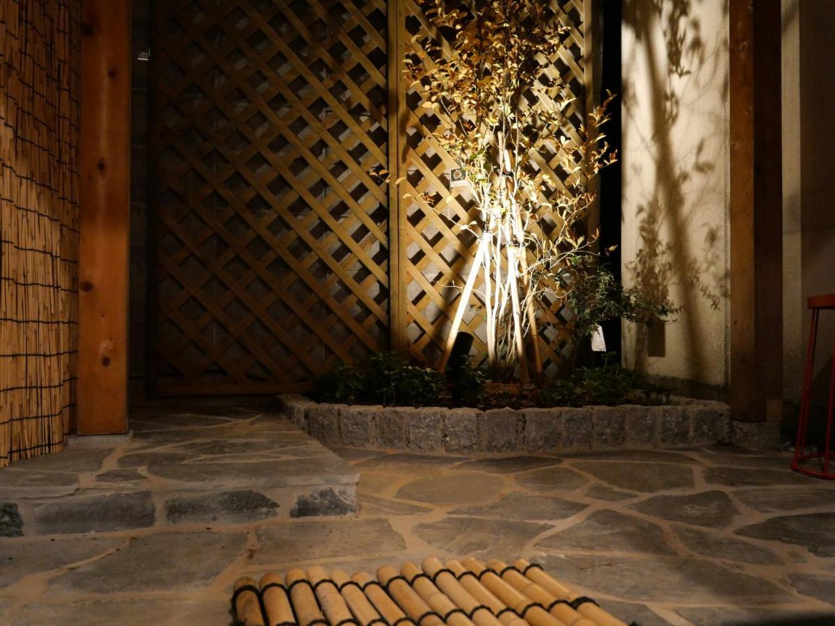 Kanamori House 高山市 エクステリア 写真
