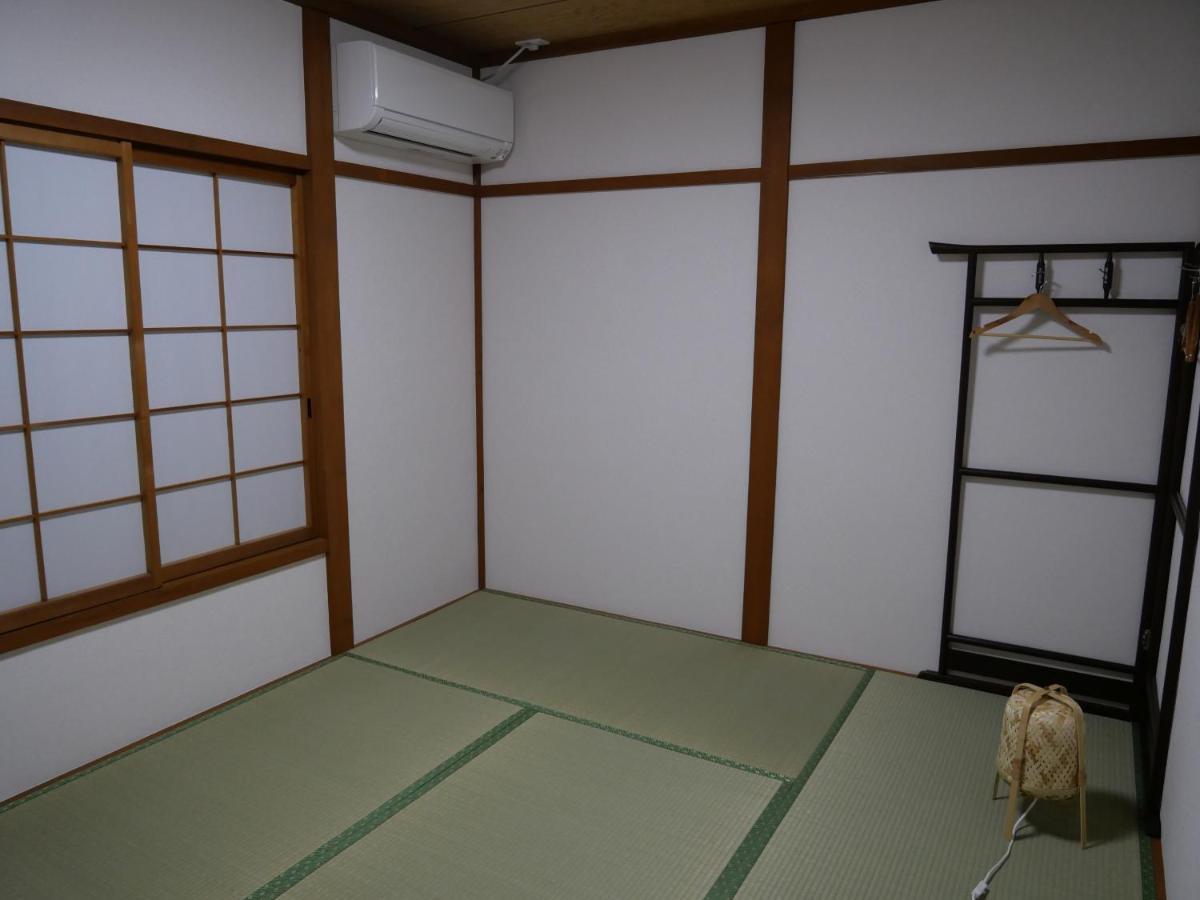 Kanamori House 高山市 エクステリア 写真